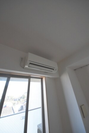 ドゥーエ武蔵小金井 の物件内観写真